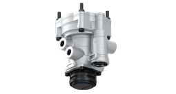 Zawór sterujący, naczepa Wabco 9730090140