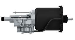 Wspomaganie sprzęgła Wabco 9700514740