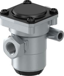 Zawór ograniczający ciśnienie Wabco 4750150850