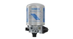 Osuszacz powietrza, instalacja pneumatyczna Wabco 4324101910