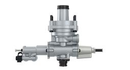Regulator, automatyczny hamulec zależny od obciążenia Wabco 4757110890