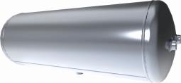 Zbiornik powietrza, instalacja pneumatyczna Wabco 9509109010