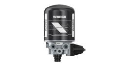 Osuszacz powietrza, instalacja pneumatyczna Wabco 4324100210