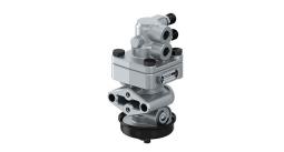 Zawór sterujący, naczepa Wabco 4700152030