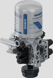 Osuszacz powietrza, instalacja pneumatyczna Wabco 9325010030