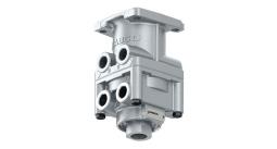 Zawór hamulcowy, hamulec roboczy Wabco 4613154950