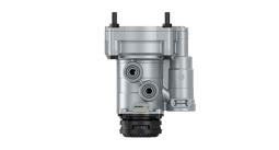 Zawór sterujący, naczepa Wabco 9730090070