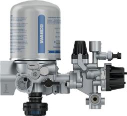 Jednostka przygotowująca powietrze Wabco 9325070020