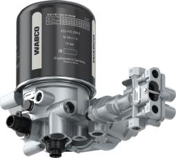 Jednostka przygotowująca powietrze Wabco 9325000520
