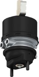 Pompa hamulcowa tandemowa Wabco 9254880410