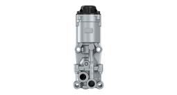 Zawór magnetyczny, retarder Wabco 4722600050