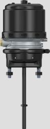 Pompa hamulcowa tandemowa Wabco 9254901020