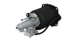 Wspomaganie sprzęgła Wabco 9700518090