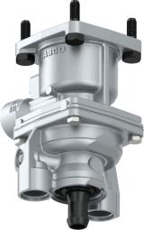 Zawór hamulcowy, hamulec roboczy Wabco 4613152470