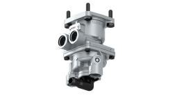 Zawór hamulcowy, hamulec roboczy Wabco 4613152450