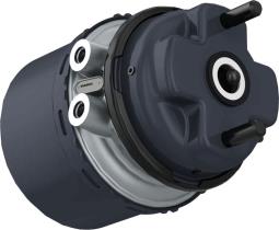 Pompa hamulcowa tandemowa Wabco 9254811230