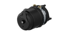 Pompa hamulcowa tandemowa Wabco 9254801210