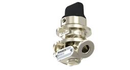 Zawór wielodrogowy Wabco 4630360030