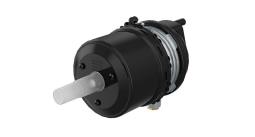 Pompa hamulcowa tandemowa Wabco 9254861060