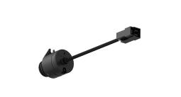 Przełącznik, światło drzwiowe Wabco 4461901500
