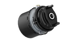 Pompa hamulcowa tandemowa Wabco 9254800110