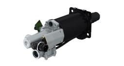 Wspomaganie sprzęgła Wabco 9700514320