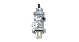 Zawór wielodrogowy Wabco 4342050610