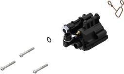 Zestaw naprawczy, automatyczne sprzęgło Wabco 9701509232