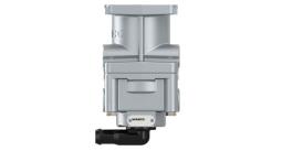 Zawór hamulcowy, hamulec roboczy Wabco 4613150080