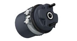 Pompa hamulcowa tandemowa Wabco 9254813320