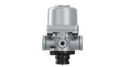 Zawór dopasowujący Wabco 9750020730