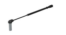 Czujnik, prędkość obrotowa koła Wabco 4410328790