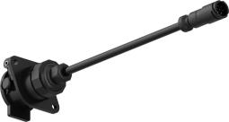 Przewód łączący, elektroniczny układ hamulcowy Wabco 4491331500
