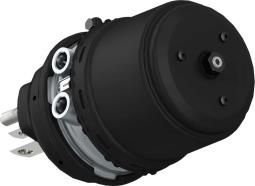 Pompa hamulcowa tandemowa Wabco 9254912500