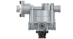 Zawór sterujący naczepy Wabco 9730111030