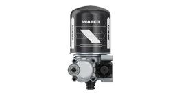 Osuszacz powietrza, instalacja pneumatyczna Wabco 4324150150