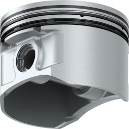 Tłok, sprężarka powietrza Wabco 9115016242