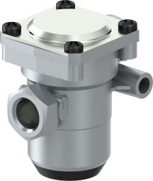 Zawór ograniczający ciśnienie Wabco 4750150040