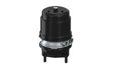Pompa hamulcowa tandemowa Wabco 9254870000