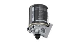 Osuszacz powietrza, instalacja pneumatyczna Wabco 4324210080