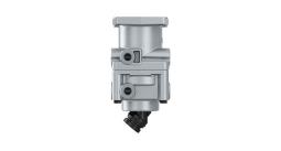 Zawór hamulcowy, hamulec roboczy Wabco 4613150820