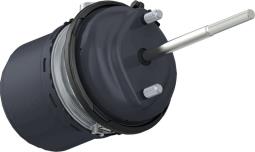 Pompa hamulcowa tandemowa Wabco 9254990040