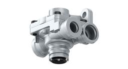 Zawory szybkiego odpowietrzania Wabco 9735000310