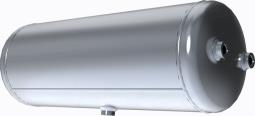 Zbiornik powietrza, instalacja pneumatyczna Wabco 9505309040