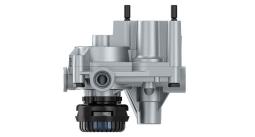 Zawór sterujący naczepy Wabco 4802020050