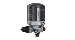 Osuszacz powietrza, instalacja pneumatyczna Wabco 4324101020