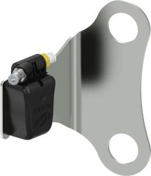 Czujnik w kole, system kontroli ciśnienia w ogumieniu Wabco 9607312560