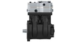 Sprężarka, instalacja pneumatyczna Wabco 9115045060