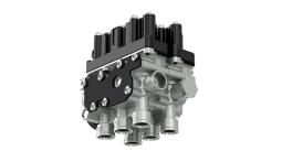 Zawór magnetyczny Wabco 4728801030