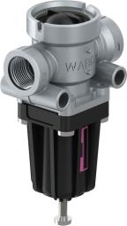 Zawór ograniczający ciśnienie Wabco 4750103140